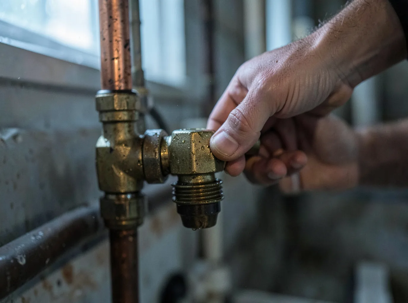 Emergency Plumber Prescott, WI FAQs